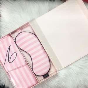 VS Eyemask & Pillowcase Gift Set
